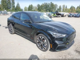 Ford Mustang Mach-E Premium - Car24.bg Ford Mustang Mach-E Premium