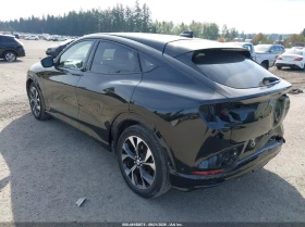 Ford Mustang Mach-E Premium - 13500 € - 85580487 3 | Car24.bg Ford Mustang Mach-E Premium - 13500 € - 85580487 3