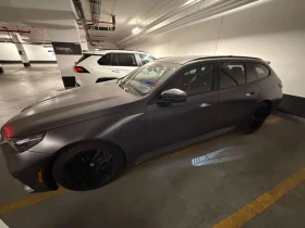 BMW M5 * Touring * CARFAX * KEYLESS * | Auto.bg — изображение 3 BMW M5 * Touring * CARFAX * KEYLESS * | Auto.bg — изображение 3