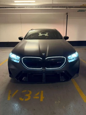 BMW M5 * Touring * CARFAX * KEYLESS * | Auto.bg — изображение 2 BMW M5 * Touring * CARFAX * KEYLESS * | Auto.bg — изображение 2