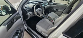 Subaru Forester 2.0XS EXCLUSIVE Bi-Fuel - 8500 € - 33538118 12 | Car24.bg Subaru Forester 2.0XS EXCLUSIVE Bi-Fuel - 8500 € - 33538118 12