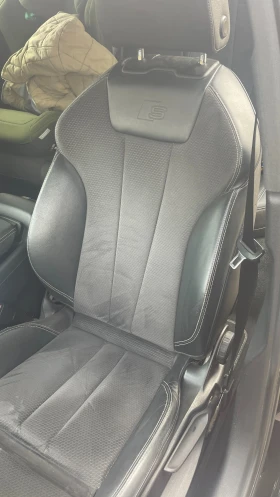 Audi A4 - 33000 € - 17978467 9 | Car24.bg Audi A4 - 33000 € - 17978467 9