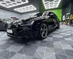 Audi A4 - 33000 € - 17978467 3 | Car24.bg Audi A4 - 33000 € - 17978467 3
