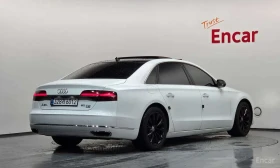 Audi A8 * 3.0 TDI Quattro LWB * HEAD UP * 360 * | Auto.bg — изображение 2 Audi A8 * 3.0 TDI Quattro LWB * HEAD UP * 360 * | Auto.bg — изображение 2