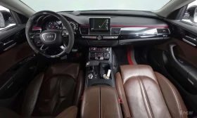 Audi A8 * 3.0 TDI Quattro LWB * HEAD UP * 360 * | Auto.bg — изображение 7 Audi A8 * 3.0 TDI Quattro LWB * HEAD UP * 360 * | Auto.bg — изображение 7