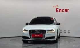 Audi A8 * 3.0 TDI Quattro LWB * HEAD UP * 360 * | Auto.bg — изображение 3 Audi A8 * 3.0 TDI Quattro LWB * HEAD UP * 360 * | Auto.bg — изображение 3