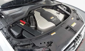 Audi A8 * 3.0 TDI Quattro LWB * HEAD UP * 360 * | Auto.bg — изображение 6 Audi A8 * 3.0 TDI Quattro LWB * HEAD UP * 360 * | Auto.bg — изображение 6