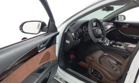 Audi A8 * 3.0 TDI Quattro LWB * HEAD UP * 360 * | Auto.bg — изображение 10 Audi A8 * 3.0 TDI Quattro LWB * HEAD UP * 360 * | Auto.bg — изображение 10