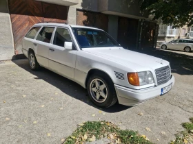 Mercedes-Benz 124 300 турбо дизел - Car24.bg Mercedes-Benz 124 300 турбо дизел