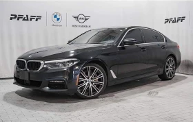 BMW 530 HUD* DISTRONIC* HARMAN* 360* КРАЙНА ЦЕНА*