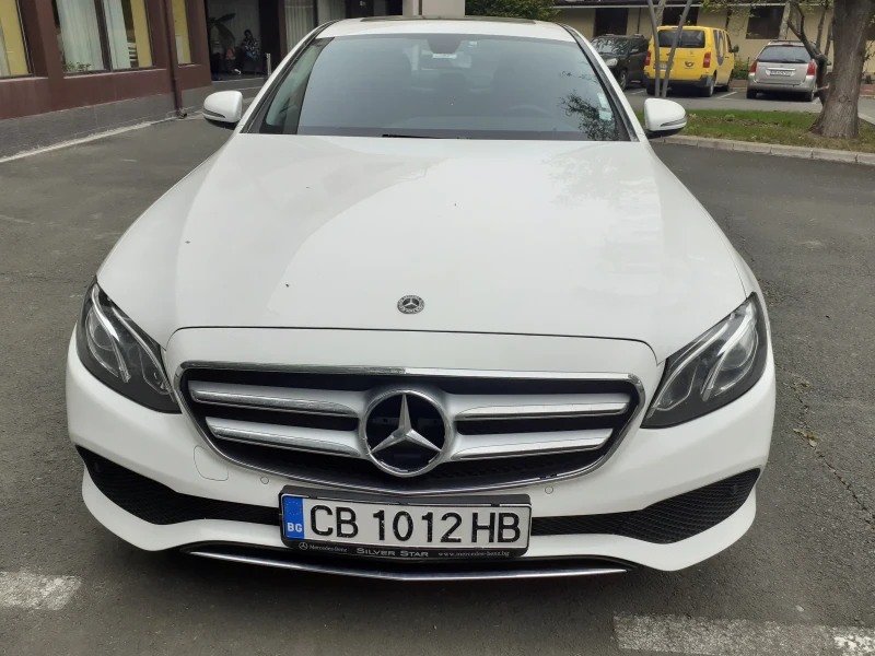 Mercedes-Benz E 200 4x4 - 21000 € / 41072.43 лв. - 38352410 1 | Car24.bg Mercedes-Benz E 200 4x4 - 21000 € / 41072.43 лв. - 38352410 1