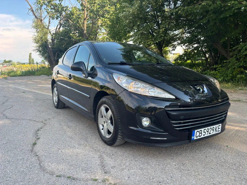 Peugeot 207 1.4 90 кс - 2100 € / 4107.24 лв. - 22798593 1 | Car24.bg Peugeot 207 1.4 90 кс - 2100 € / 4107.24 лв. - 22798593 1