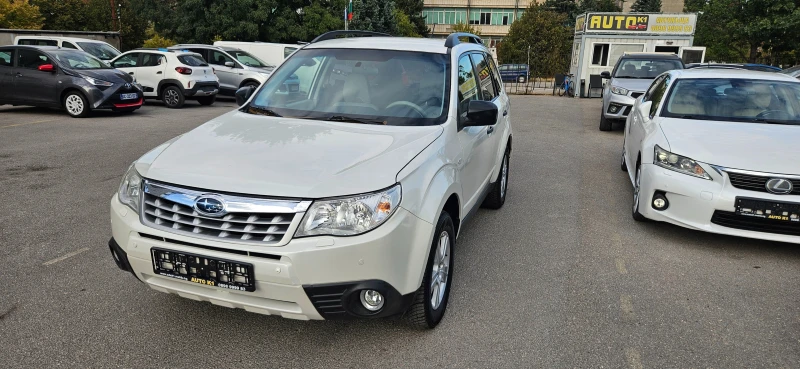 Subaru Forester 2.0XS EXCLUSIVE Bi-Fuel - 8500 € - 33538118 1 | Car24.bg Subaru Forester 2.0XS EXCLUSIVE Bi-Fuel - 8500 € - 33538118 1