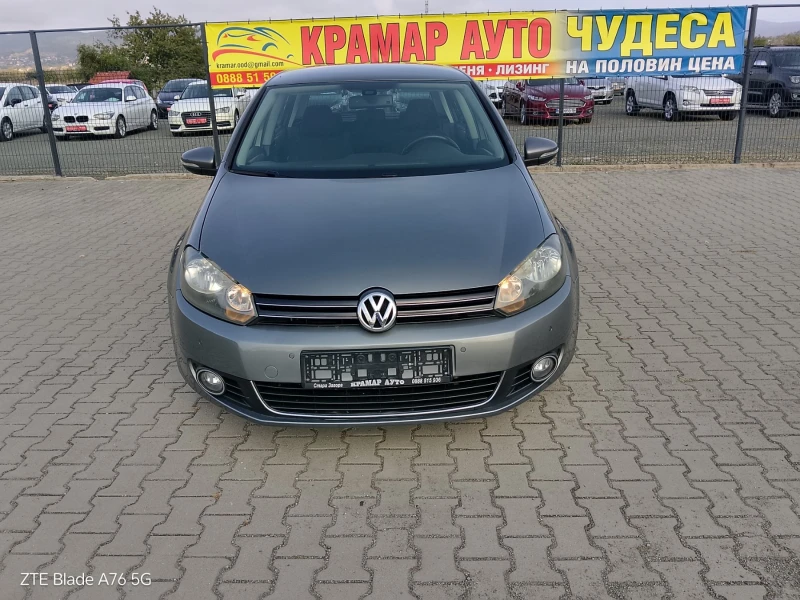 VW Golf 6 1.4i - 5500 € - 44753028 1 | Car24.bg VW Golf 6 1.4i - 5500 € - 44753028 1