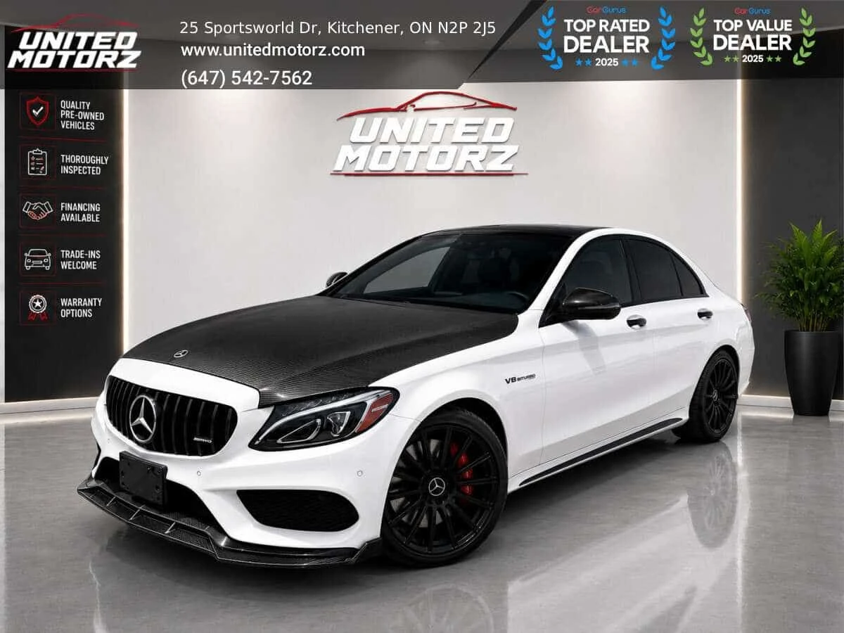 Mercedes-Benz C 43 AMG 4MATIC SUV/CARFAX/ПАНОРАМА/ПОДГРЕВ/НАВИ/КЛИП | Auto.bg — изображение 1 Mercedes-Benz C 43 AMG 4MATIC SUV/CARFAX/ПАНОРАМА/ПОДГРЕВ/НАВИ/КЛИП | Auto.bg — изображение 1