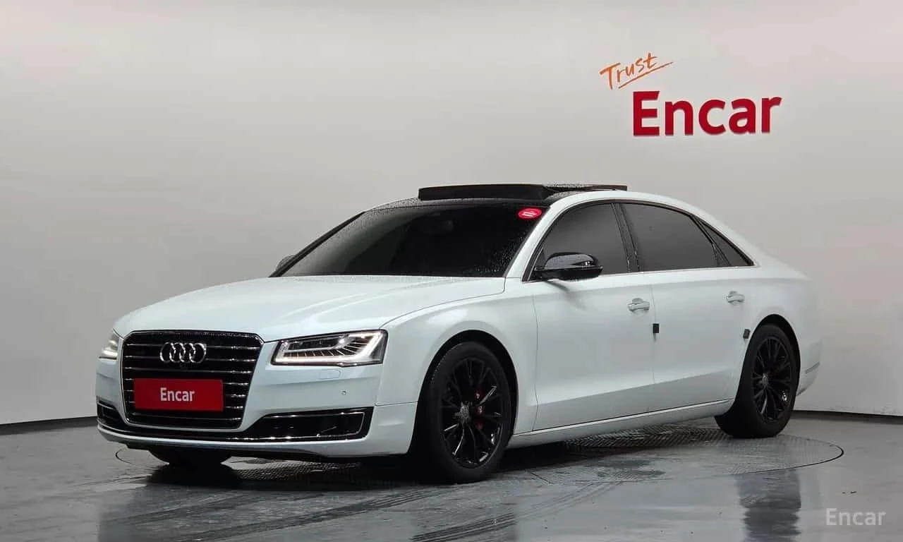 Audi A8 * 3.0 TDI Quattro LWB * HEAD UP * 360 * | Auto.bg — изображение 1 Audi A8 * 3.0 TDI Quattro LWB * HEAD UP * 360 * | Auto.bg — изображение 1