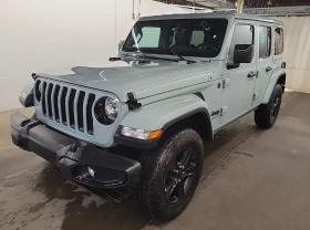 Jeep Wrangler 2023 Jeep Wrangler SAHARA ALTITUDE - Car24.bg Jeep Wrangler 2023 Jeep Wrangler SAHARA ALTITUDE