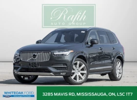 Volvo Xc90 2019 VOLVO XC90 T6 INSCRIPTION - Car24.bg Volvo Xc90 2019 VOLVO XC90 T6 INSCRIPTION