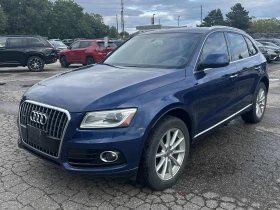 Audi Q5 TECHNIK* CARFAX* - Car24.bg Audi Q5 TECHNIK* CARFAX*