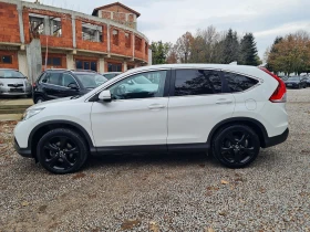 Honda Cr-v 2.2i-CDTI -150kc/4WD/6ck/БЯЛА ПЕРЛА - 23900 лв. / 12219.88 € - 15403875 8 | Car24.bg Honda Cr-v 2.2i-CDTI -150kc/4WD/6ck/БЯЛА ПЕРЛА - 23900 лв. / 12219.88 € - 15403875 8