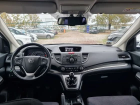 Honda Cr-v 2.2i-CDTI -150kc/4WD/6ck/БЯЛА ПЕРЛА - 23900 лв. / 12219.88 € - 15403875 9 | Car24.bg Honda Cr-v 2.2i-CDTI -150kc/4WD/6ck/БЯЛА ПЕРЛА - 23900 лв. / 12219.88 € - 15403875 9