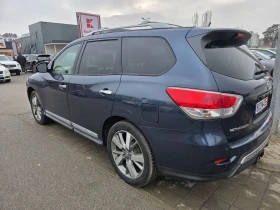 Nissan Pathfinder 3.5 V6 Platinum - 13500 € / 26403.70 лв. - 50144622 3 | Car24.bg Nissan Pathfinder 3.5 V6 Platinum - 13500 € / 26403.70 лв. - 50144622 3