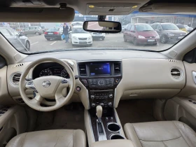 Nissan Pathfinder 3.5 V6 Platinum - 13500 € / 26403.70 лв. - 50144622 11 | Car24.bg Nissan Pathfinder 3.5 V6 Platinum - 13500 € / 26403.70 лв. - 50144622 11