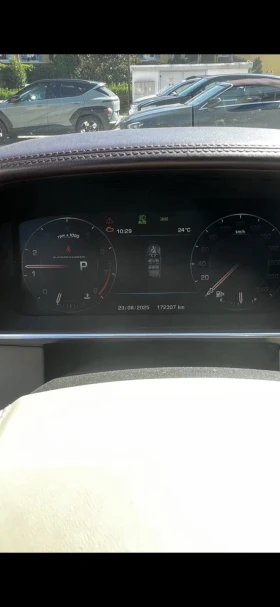 Land Rover Range rover 5.0 V8 510hp Supercharger - 23000 € / 44984.09 лв. - 90988358 5 | Car24.bg Land Rover Range rover 5.0 V8 510hp Supercharger - 23000 € / 44984.09 лв. - 90988358 5