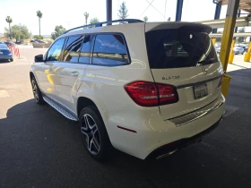 Mercedes-Benz GLS 500 AMG* PACK* ДИСТРОНИК* ОБДУХВАНЕ* LANE* ASSIST* | Auto.bg — изображение 4 Mercedes-Benz GLS 500 AMG* PACK* ДИСТРОНИК* ОБДУХВАНЕ* LANE* ASSIST* | Auto.bg — изображение 4