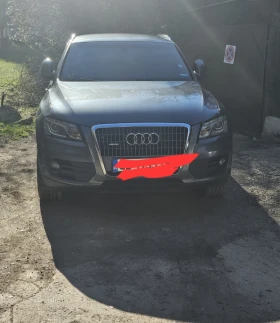 Audi Q5 2.0 TFSI S-Line с газова уредба - 8500 € / 16624.56 лв. - 95390136 4 | Car24.bg Audi Q5 2.0 TFSI S-Line с газова уредба - 8500 € / 16624.56 лв. - 95390136 4