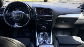 Audi Q5 2.0 TFSI S-Line с газова уредба - 8500 € / 16624.56 лв. - 95390136 13 | Car24.bg Audi Q5 2.0 TFSI S-Line с газова уредба - 8500 € / 16624.56 лв. - 95390136 13