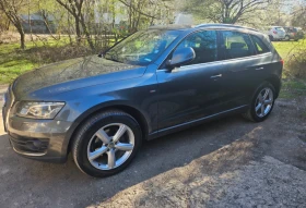 Audi Q5 2.0 TFSI S-Line с газова уредба - 8500 € / 16624.56 лв. - 95390136 2 | Car24.bg Audi Q5 2.0 TFSI S-Line с газова уредба - 8500 € / 16624.56 лв. - 95390136 2