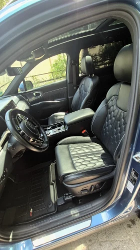 Kia Sorento PHEV TOP!!! - 37900 € / 74125.96 лв. - 90557223 11 | Car24.bg Kia Sorento PHEV TOP!!! - 37900 € / 74125.96 лв. - 90557223 11