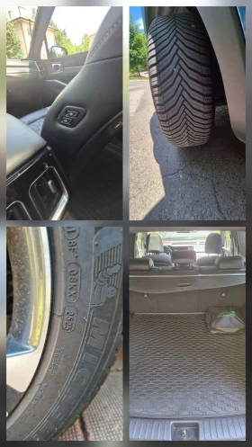 Kia Sorento PHEV TOP!!! - 37900 € / 74125.96 лв. - 90557223 17 | Car24.bg Kia Sorento PHEV TOP!!! - 37900 € / 74125.96 лв. - 90557223 17