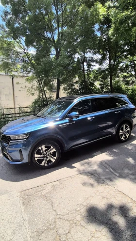 Kia Sorento PHEV TOP!!! - 37900 € / 74125.96 лв. - 90557223 3 | Car24.bg Kia Sorento PHEV TOP!!! - 37900 € / 74125.96 лв. - 90557223 3