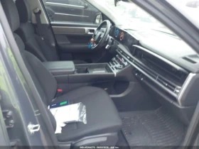 Hyundai Santa fe SE | Адаптивен круиз контрол | Smart Key | 7 места | Auto.bg — изображение 11 Hyundai Santa fe SE | Адаптивен круиз контрол | Smart Key | 7 места | Auto.bg — изображение 11