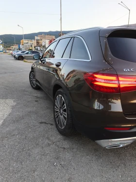 Mercedes-Benz GLC 250 - 18400 € - 70521270 9 | Car24.bg Mercedes-Benz GLC 250 - 18400 € - 70521270 9