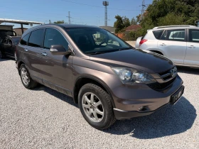 Honda Cr-v 2.0i 4x4 2012 г. 215000 км