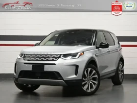 Land Rover Discovery Sport SE* Meridian* 360* ДИСТРОНИК* CARFAX* ПАНО