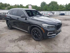 BMW X5 * XDRIVE40I * CARFAX * ОПЦИЯ ЗА ФИНАНСИРАНЕ