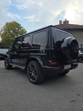 Mercedes-Benz G 63 AMG Edition 55 Years/PPF/66000км/Готов лизинг | Auto.bg — изображение 5 Mercedes-Benz G 63 AMG Edition 55 Years/PPF/66000км/Готов лизинг | Auto.bg — изображение 5