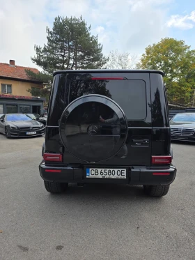 Mercedes-Benz G 63 AMG Edition 55 Years/PPF/66000км/Готов лизинг | Auto.bg — изображение 6 Mercedes-Benz G 63 AMG Edition 55 Years/PPF/66000км/Готов лизинг | Auto.bg — изображение 6