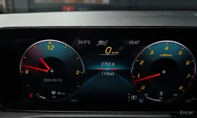 Mercedes-Benz GLB 220 undefined | Auto.bg — изображение 9 Mercedes-Benz GLB 220 undefined | Auto.bg — изображение 9