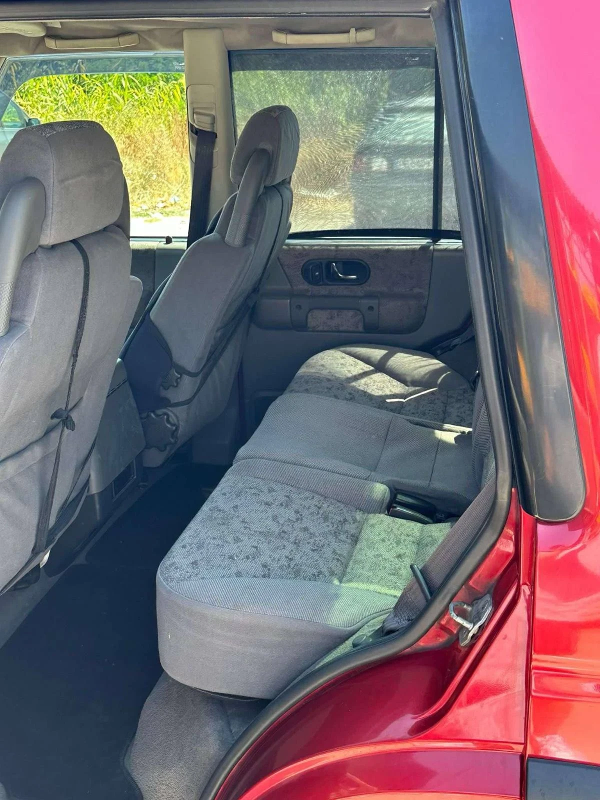 Land Rover Discovery 2.5 TDI - изображение 6 | Auto.bg Land Rover Discovery 2.5 TDI - изображение 6