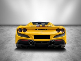 Ferrari F8 SPIDER/ CARBON/ CERAMIC/ RACING SEATS/ CAMERA/  | Mobile.bg   7