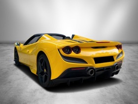 Ferrari F8 SPIDER/ CARBON/ CERAMIC/ RACING SEATS/ CAMERA/  | Mobile.bg   6