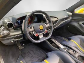 Ferrari F8 SPIDER/ CARBON/ CERAMIC/ RACING SEATS/ CAMERA/  | Mobile.bg   11
