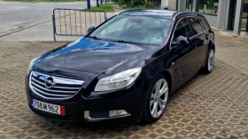Opel Insignia //1.8//140//КС//2010Г.// - Car24.bg Opel Insignia //1.8//140//КС//2010Г.//