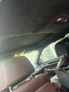 BMW 750 M50D bowers музика | Mobile.bg — малка снимка 11
