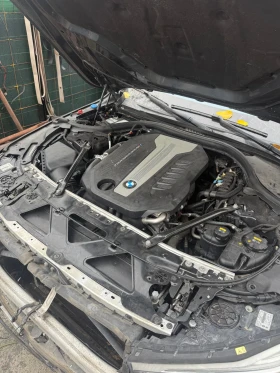 BMW 750 M50D bowers музика | Mobile.bg — малка снимка 9